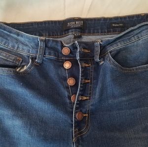 Judy Blue Jeans